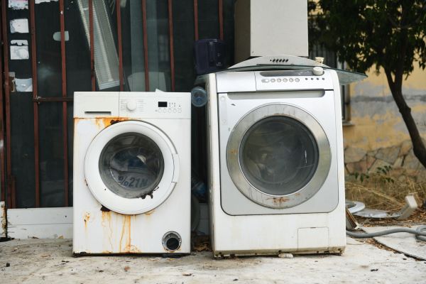 Dryer Disposal in Falls Church