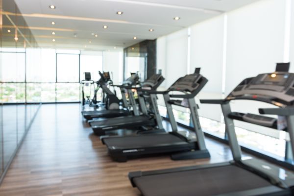 Treadmill Removal Service in Falls Church