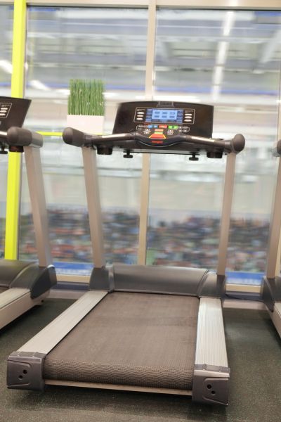 Treadmill Disposal in Falls Church