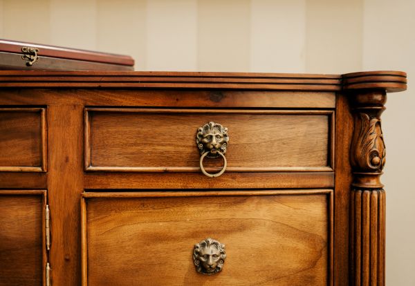 Dresser Disposal in Falls Church