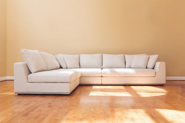 Sectional Disposal in Falls Church