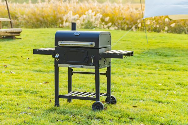 BBQ Removal in Falls Church